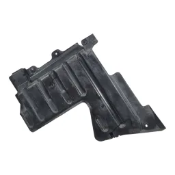 Defletor Protetor Esq Tanque Combustível Peugeot 2008 15 20