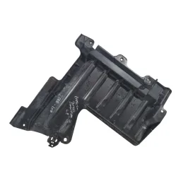 DEFLETOR PROTETOR ESQ TANQUE COMBUSTÍVEL PEUGEOT 2008 15 20