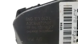 CORPO BORBOLETA TBI VW JETTA 2.0 2011 A 2016 ASPIRADO