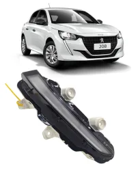 FAROL AUXILIAR MILHA PEUGEOT 208 DIR 2020 2021 22 2023 2024