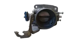 CORPO BORBOLETA TBI FORD KA 1.6 2010 A 2013 (2)
