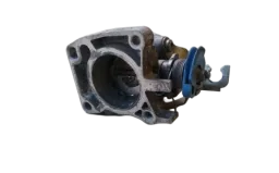 CORPO BORBOLETA TBI FORD KA 1.6 2010 A 2013 (2)