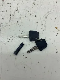 CILINDRO CHAVE PORTA LUVAS BELINA 1981 A 1991 (PARALELO)