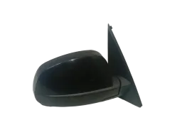 Retrovisor Direito Meriva Maxx 2003 a 2012 Elétrico Preto