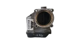 CORPO BORBOLETA TBI VW TIGUAN TSI 2009 A 2015