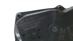 CORPO BORBOLETA TBI VW TIGUAN TSI 2009 A 2015