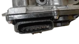 CORPO BORBOLETA TBI HONDA CRV 2.0 2008 09 10 11 12