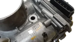 CORPO BORBOLETA TBI HONDA CRV 2.0 2008 09 10 11 12
