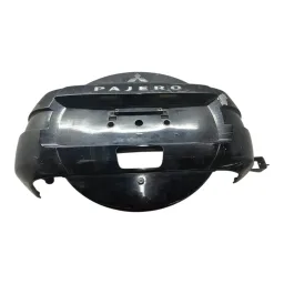 CAPA ESTEPE MITSUBISHI PAJERO FULL 2008 A 2020 6430a117