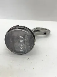 CONJUNTO PISTAO BIELA FORD EDGE EXPLORER 3.5 V6 2009 2019