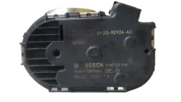 CORPO BORBOLETA TBI RANGER 2.2 2017 A 2020