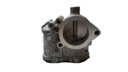 CORPO BORBOLETA TBI PEUGEOT 208 1.6 2013 A 2019