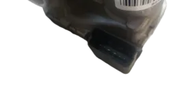 CORPO BORBOLETA TBI PEUGEOT 208 1.6 2013 A 2019