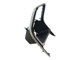 MOLDURA CONSOLE CRETA LIMITED 2023 A 2024