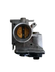 Tbi Corpo Borboleta Fusion 2.3 2006 a 2009 6E5G-9F991-A