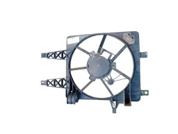 Defletor Ventoinha Fiat Strada 1.4 - 2009 2010 2011 2012