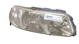 FAROL DIREITO GOL SAVEIRO PARATI G3 FOCO DUPLO CROM
