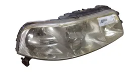 Farol Direito Gol Saveiro Parati G3 Foco Duplo Crom