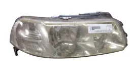FAROL DIREITO GOL SAVEIRO PARATI G3 FOCO DUPLO CROM