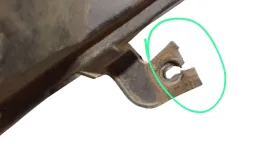 FAROL DIREITO GOL SAVEIRO PARATI G3 FOCO DUPLO CROM