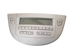 Comando Ar Condicionado Jac J6 2011 2012 a 2013
