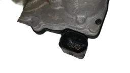CORPO BORBOLETA TBI VW GOL G6 1.6 2012 A 2018