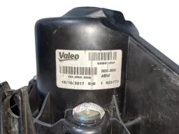 MOTOR AR FORÇADO GOL SAVEIRO VOYAGE G5/G8 FOX 09/23 C/AR