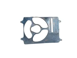 Defletor Ventoinha Vw Gol Parati Quadrado87/99 3051212232 (U