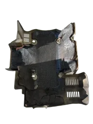 TAMPA CAPA MOTOR OMEGA AUSTRALIANO 3.8 2001 M