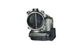 CORPO BORBOLETA TBI AUDI A5 2.0 TFSI 2010 A 2012