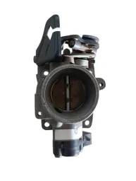 Tbi Corpo Borboleta Escort Focus 1.8 Zetec 1997 a 2004