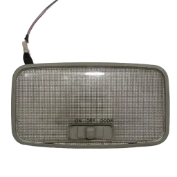 Luz Teto Cortesia Toyota Corolla 2009 a 2014