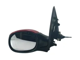 Retrovisor Esquerdo Peugeot 206 207 Hoggar Passion até 14