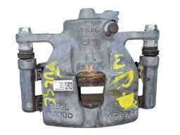 PINÇA DE FREIO DIANTEIRO ESQUERDO FIAT PULSE TF200 2022