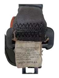 CINTO SEGURANCA TRASEIRO DIREITO FIT 2009 2010 A 2014