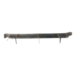 ESTRIBO LATERAL LADO DIR MITSUBISHI PAJERO FULL 2008 A 2020