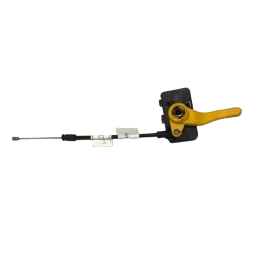 Alavanca Abertura Capo Ford Ecosport 18/21 GN1A-16700