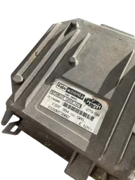 MÓDULO INJEÇÃO FIAT UNO 1.0 8V 1994/2000 6160073802 CX552 MW