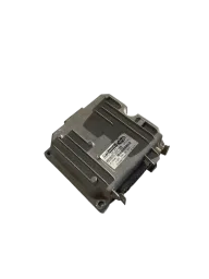 módulo injeção fiat uno 1.0 8v 1994/2000 6160073802 cx552 mw