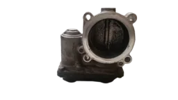 CORPO BORBOLETA TBI VW POLO MSI 1.6 2017 A 2020