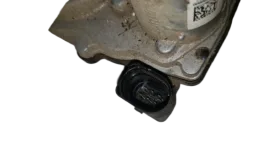 CORPO BORBOLETA TBI VW POLO MSI 1.6 2017 A 2020