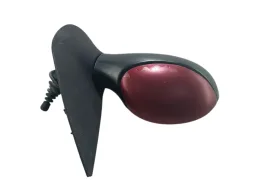 Retrovisor Dir Peugeot 206 207 Hoggar Passion até 14 Man