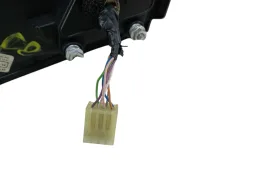 RETROVISOR DIREITO SUZUKI VITARA 2017 2018 A 2021