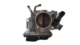 CORPO BORBOLETA TBI HONDA NEW CIVIC 1.8 2007 A 2011 (7)