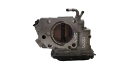 CORPO BORBOLETA TBI HONDA NEW CIVIC 1.8 2007 A 2011 (7)