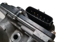 CORPO BORBOLETA TBI HONDA NEW CIVIC 1.8 2007 A 2011 (7)