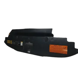 Defletor Superior Painel Frontal Ranger 2.2 2013 a 2016 Dies