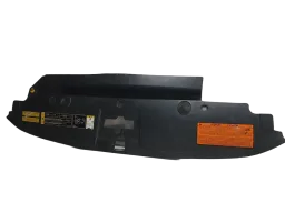 DEFLETOR SUPERIOR PAINEL FRONTAL RANGER 2.2 2013 A 2016 DIES