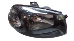 Farol Direito Uno Vivace 11/16 Sport \14 Fiorino \21 Mas Neg