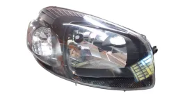 FAROL DIREITO UNO VIVACE 11/16 SPORT \14 FIORINO \21 MAS NEG